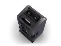 LD Systems ANNY 12 Sistema de Som Portátil Bluetooth com Bateria e Mixer LD Systems ANNY 12 Sistema de Som Portátil Bluetooth com Bateria e Mixer